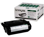 Lexmark 1382920 toner negro (original)
