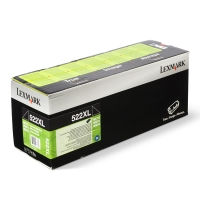 Lexmark 522XL (52D2X0L) toner para etiquetas XL (original)