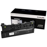 Lexmark 540W (54G0W00) recolector de toner (original)