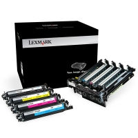 Lexmark 700Z5 (70C0Z50) kit de imagen color (original)