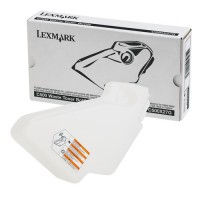 Lexmark C500X27G recolector de toner (original)