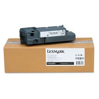 Lexmark C52025X recolector de toner (original)