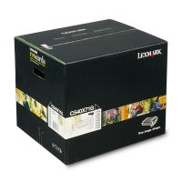 Lexmark C540X71G unidad de imagen negra (original)