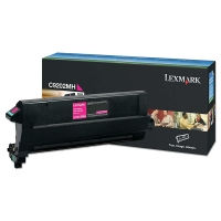 Lexmark C9202MH toner magenta (original)
