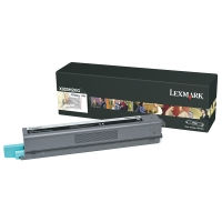 Lexmark C925H2KG toner negro (original)