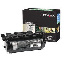 Lexmark X644A11E toner negro (original)