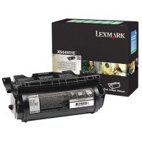 Lexmark X644H11E toner negro XL (original)