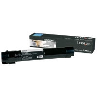 Lexmark X950X2KG toner negro (original)