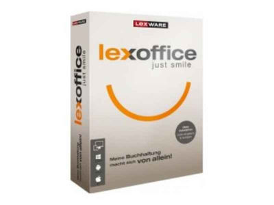 lexoffice Buchhaltung automagic BOX 01347-0052 - Foto 2