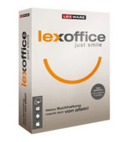 lexoffice Buchhaltung automagic BOX 01347-0052 - Foto 5