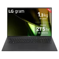 Lg 17Z90S Ultra7-155H 16GB 512 W11H 17&quot; ips