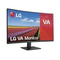Lg 32MR50C-b monitor 31.5&quot; fhd vga 2xHDMI curv