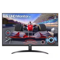 Lg 32UR500-b monitor led 31.5&quot; 4K hdmi dp mm AA