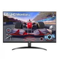 Lg 32UR550-b monitor led 31.5&quot; 4K 2xHDMI dp mm AA