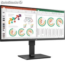 Lg 34 34BN770-b Ultrawide hdmi, dp, usb, ips 219 34BN770-b