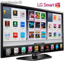 Lg 43UM74507LA 43&quot; 4K Ultra hd Smart tv Wifi Noir
