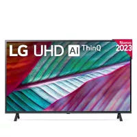 Lg 43UR78006LK tv 43&quot; led 4K Smart tv usb hdmi Bth