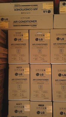 LG 5600 btu froid seul - Photo 2
