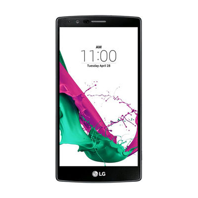LG G4 H815 32GB QHD Display Unlocked Smartphone Leather (three colors)