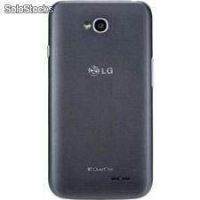 Lg l70 d325 Preto 4,5&amp;quot;, Dual Chip, Android 4.4, 8mp Dual-Core - Foto 2