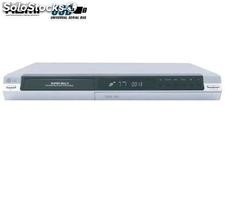LG Lecteur enregistreur DVD RH-278H