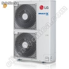 LG Multi V Plus II Mini &amp; Space - Multi V Space 10 HP - 28 kW - 380 v.