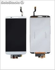 LG Optimus G2 D800 D801 lcd pantalla
