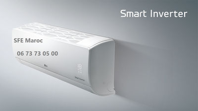 LG Smart Inverter - Photo 2
