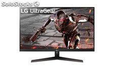 Lg UltraGear 32GN600-b - led-Monitor - qhd - 80 cm (32) - 32GN600-b