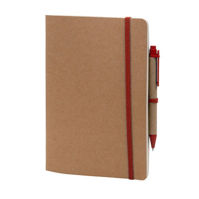 Libreta cuaderno costura - Foto 4