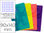 Libreta escolar oxford tapa flexible optik paper openflex 48 hojas 90 gr 90 x - 1