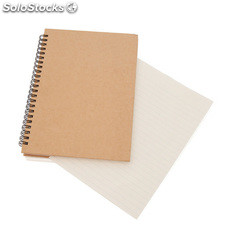 Libreta gulliver natural