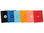 Libreta liderpapel antartik a5+ plus cosida 48 hojas 90g/m2 rayado horizontal - Foto 2