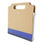 Libreta maletín de cartón reciclado &amp;quot;Larra&amp;quot; - Foto 2