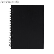 Libreta valle negro RONB8052S102