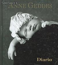 Libro - Diario de Anne Geddes