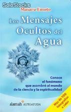 Libro - Los Mensajes Ocultos del Agua