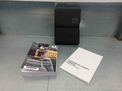 Libro manual de usuario / 4368915 para bmw serie 5 berlina (G30) 2.0 16V Turbodi - Foto 3
