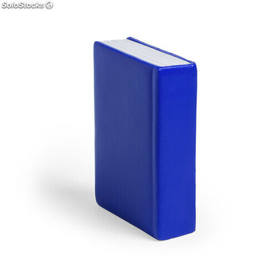 Libron, azul, s/t MA5258AZULS/t