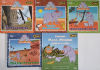 Libros Mamá Mirabelle National Geographic Kids