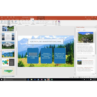 Licença Microsoft Office Professional 2013 - Ativação Online - Foto 2