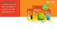 Licença Office 2013 Home &amp; Business 32 e 64 Bits FPP (Word /Excel /Power Point