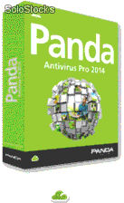 Licença Panda Antivírus Pro 2015 mb oem (1 pc)