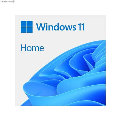 Licencia windows 11 home para 1 pc - Licencia Digital