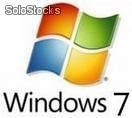 Licencias Originales Windows 7 Home