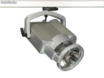 Lichtschienen Strahler LIVAL HAWK 70W/150W CDM-T