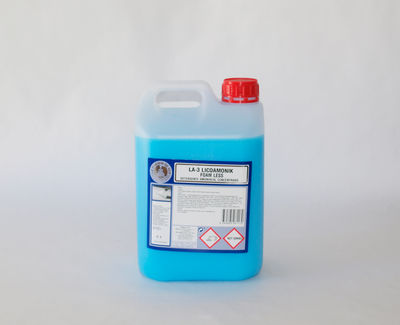 Licoamonic foam less detergente amoniacal exento de espuma