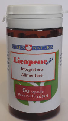 Licopene-mix 60 capsule
