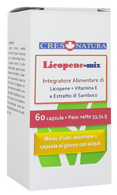 Licopene-mix 60 capsule - Foto 2