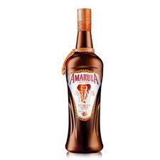 Licor Amarula Coffee 1,00 Litro 15,5º (R) 1.00 L.